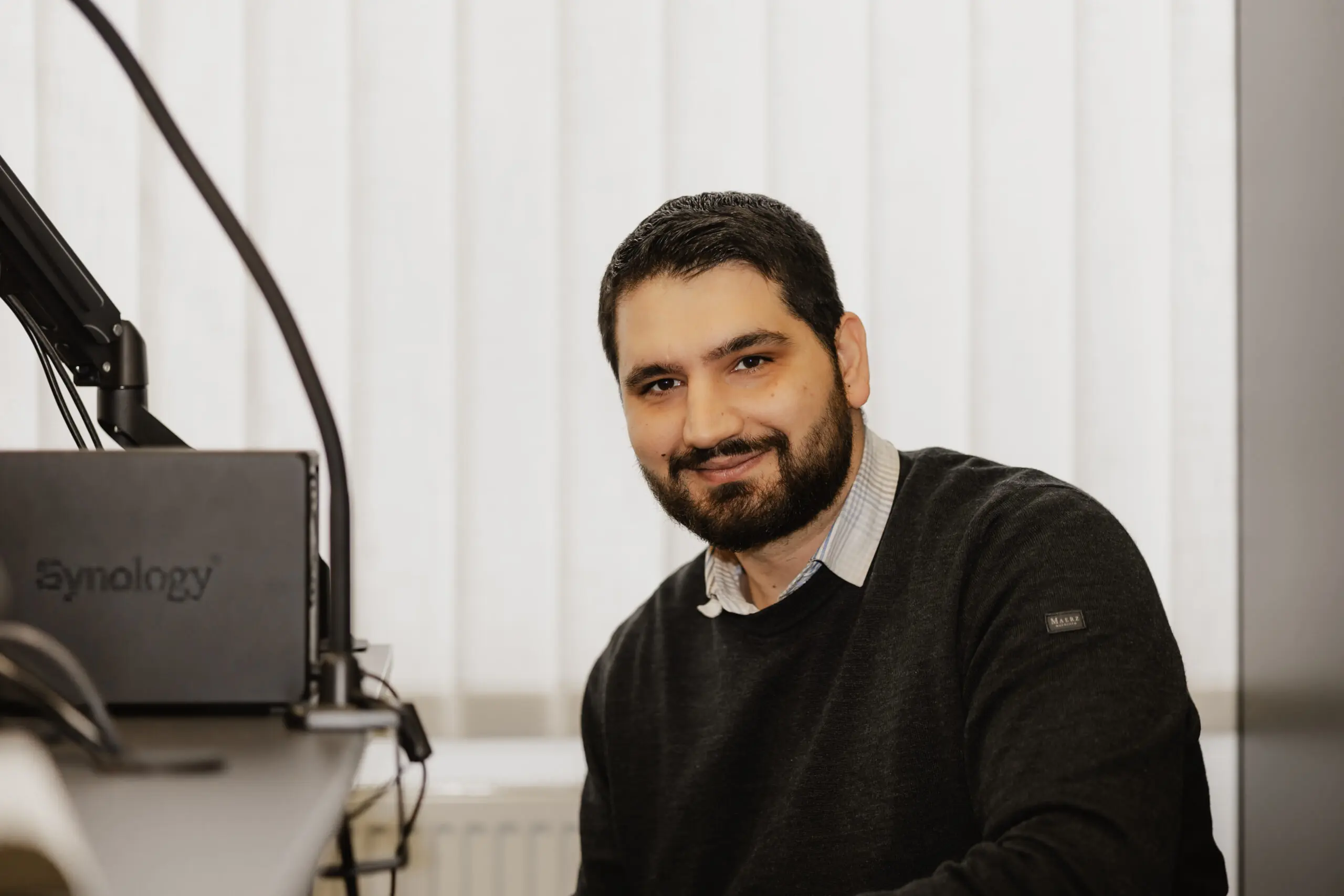 IT Service Hannover – PC Hilfe, WLAN Probleme und Netzwerk Support