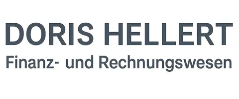 Logo Doris Hellert Finanz- & Rechnungswesen, Lehrte