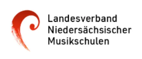 Logo Landesverband nds. Musikschulen, Hannover